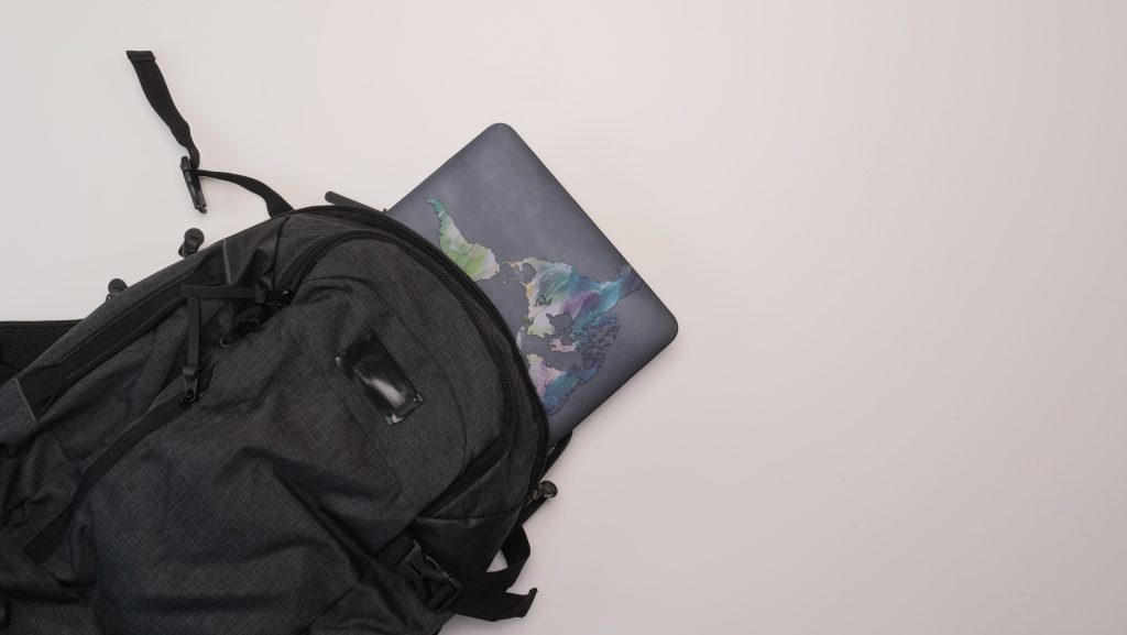 best Backpacks With Laptop Sleeves