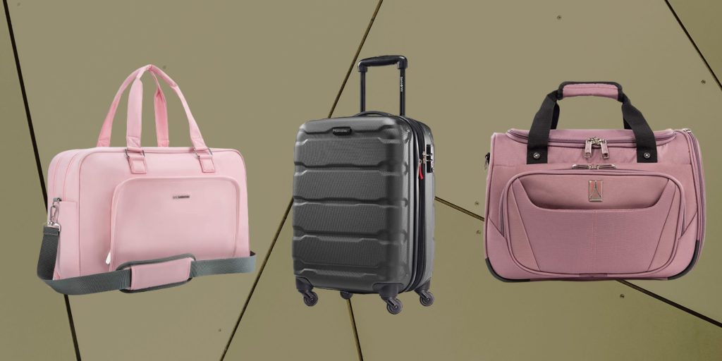 Top 10 easy to handle luggage bags for travel
